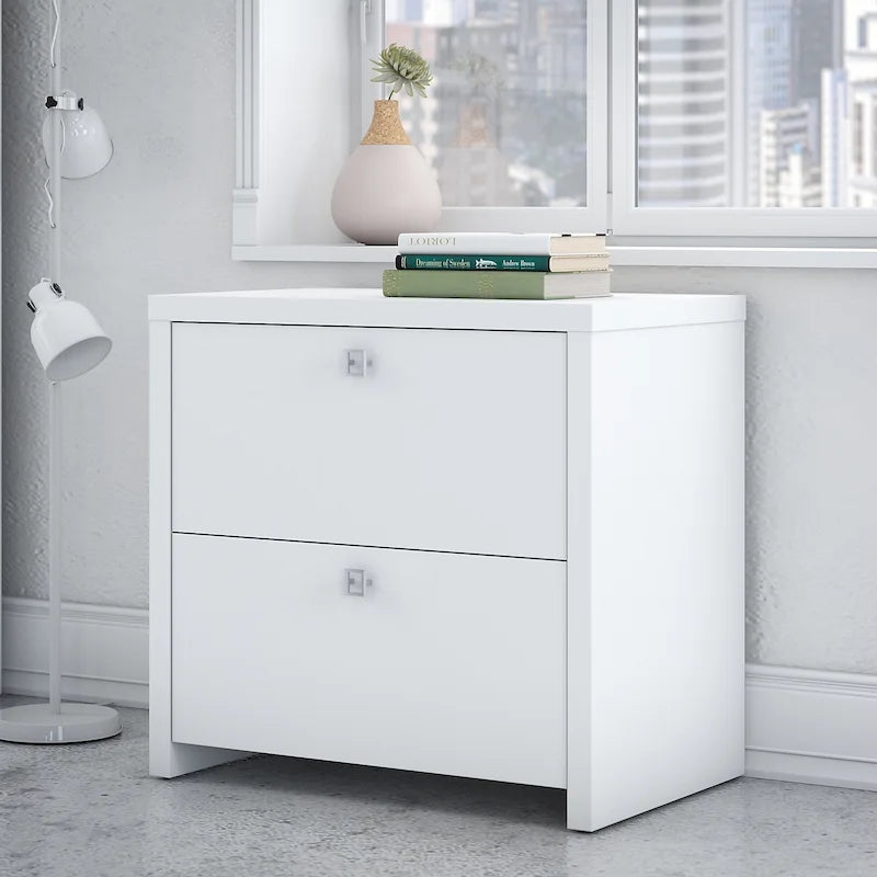 Lateral File Cabinet
