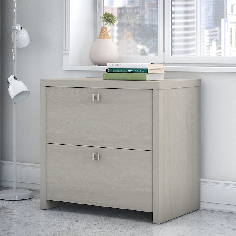 Lateral File Cabinet