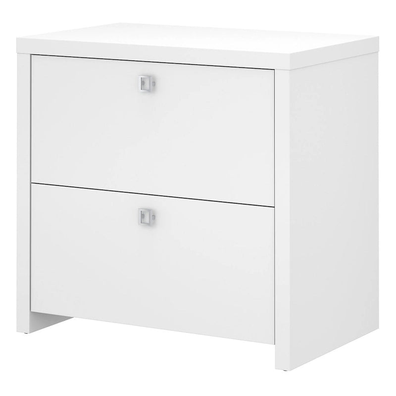 Lateral File Cabinet