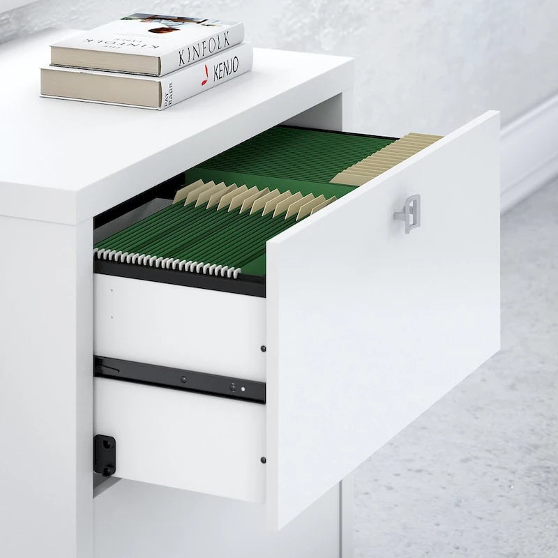 Lateral File Cabinet