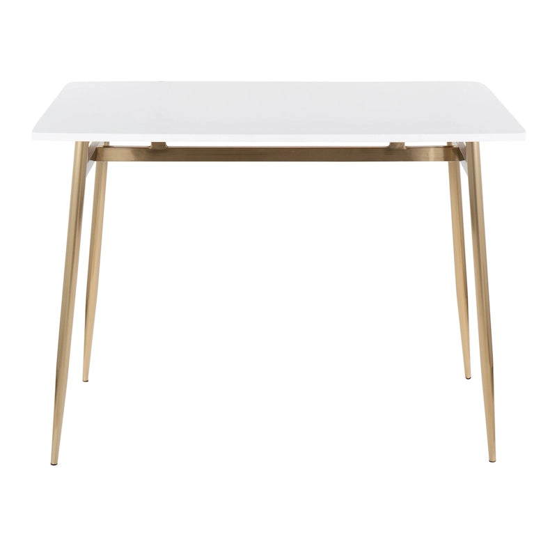 Counter Height Dining Table