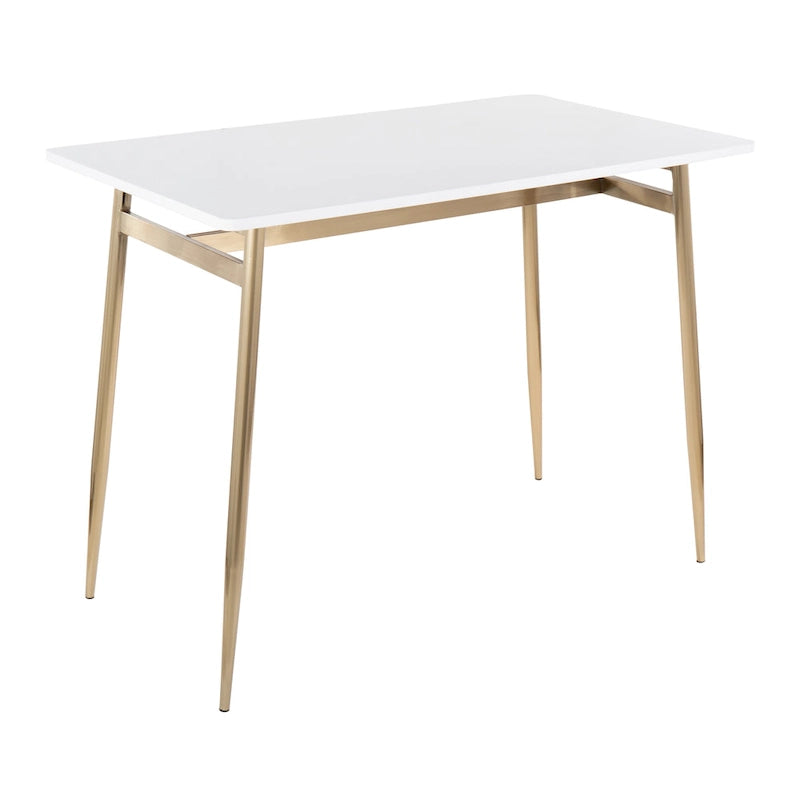 Counter Height Dining Table