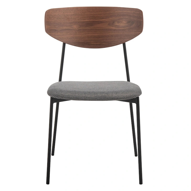 Mid-Century Dining Chair (Set of 2)