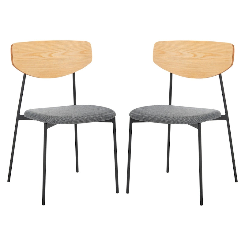 Mid-Century Dining Chair (Set of 2)