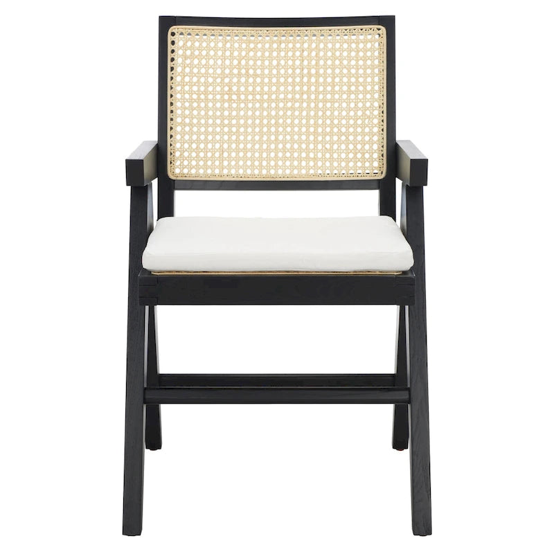 Ratanové křeslo – 21Š x 23H x 34V