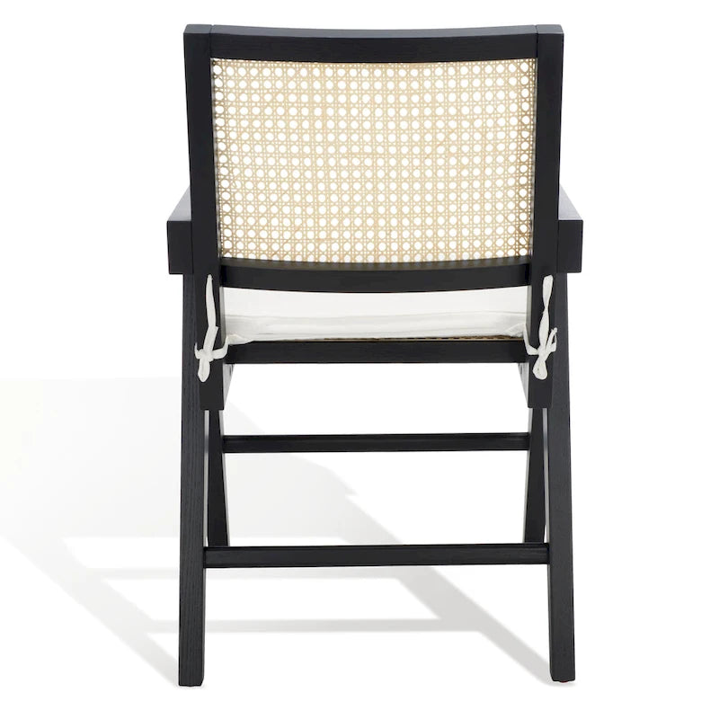 Ratanové křeslo – 21Š x 23H x 34V