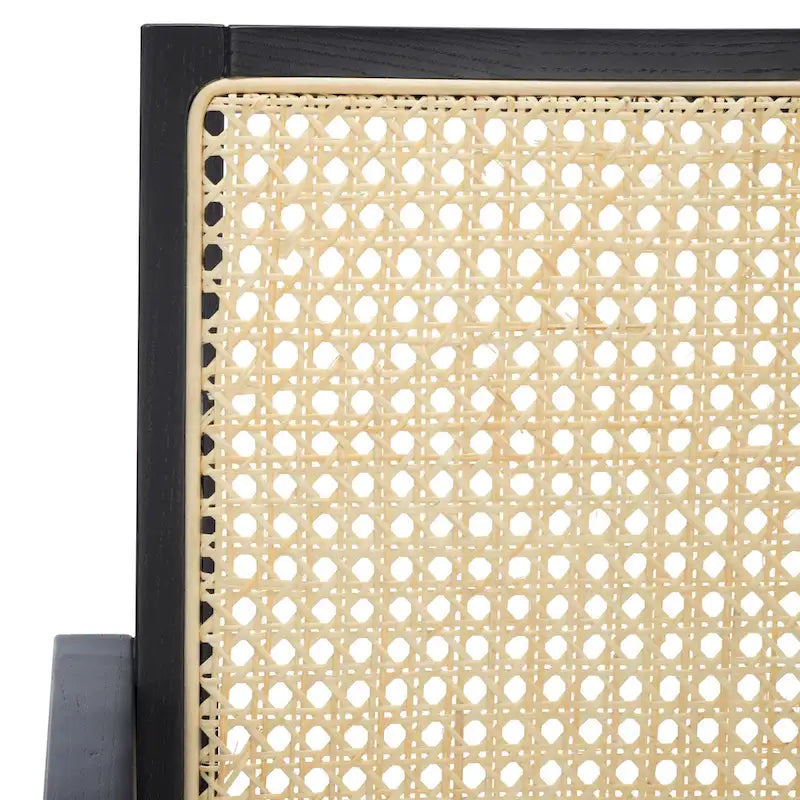 Ratanové křeslo – 21Š x 23H x 34V