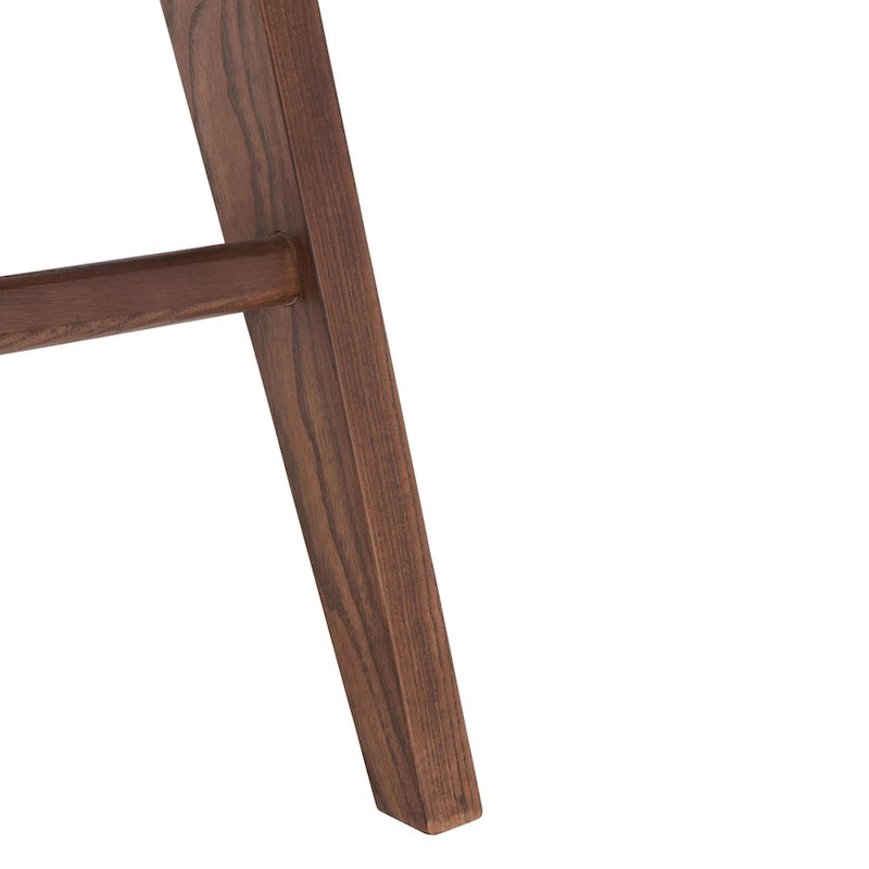 Ratanové křeslo – 21Š x 23H x 34V