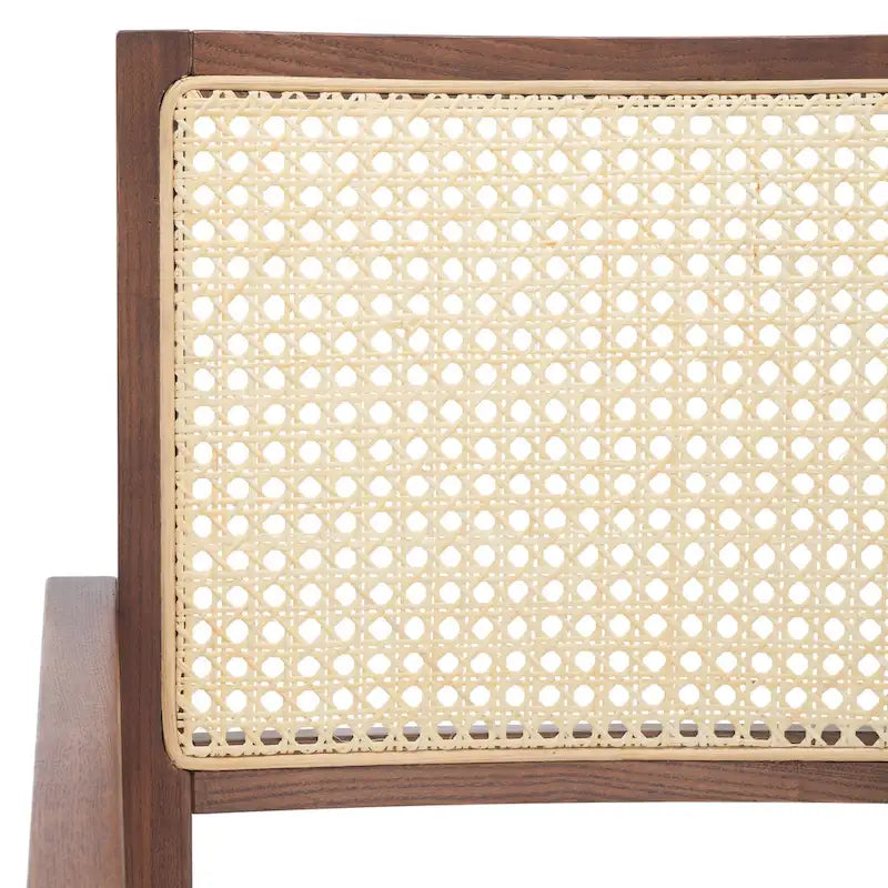 Ratanové křeslo – 21Š x 23H x 34V