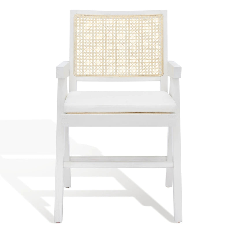 Ratanové křeslo – 21Š x 23H x 34V