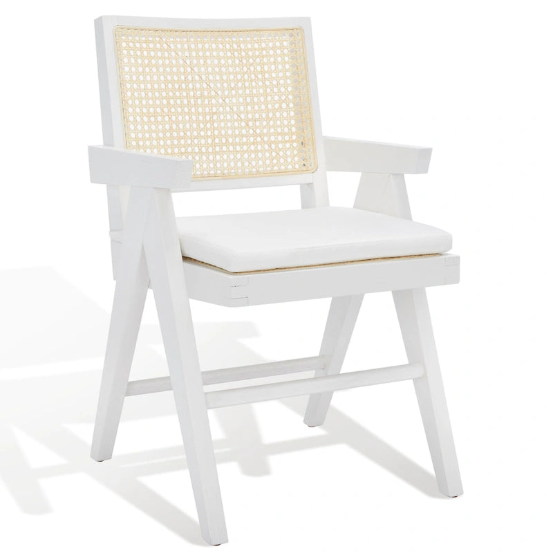 Ratanové křeslo – 21Š x 23H x 34V