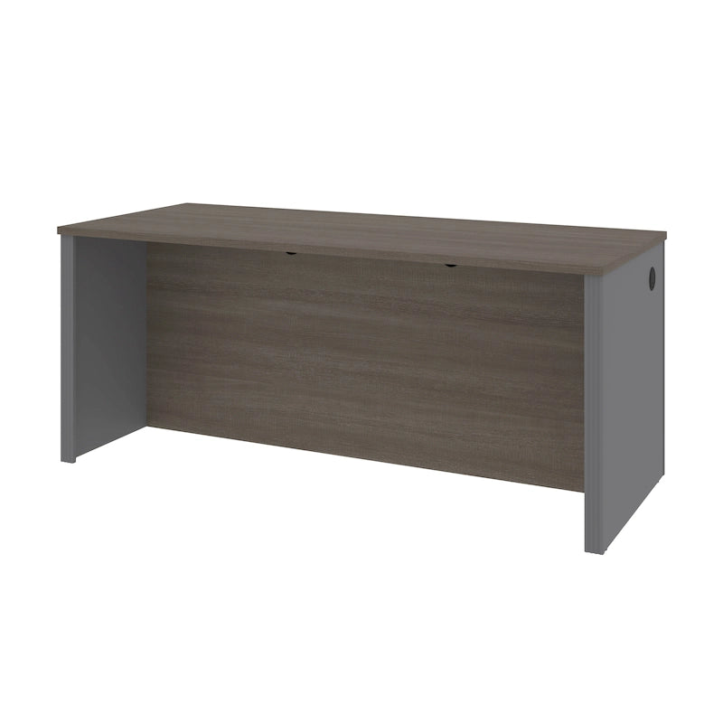 72W stolový korpus