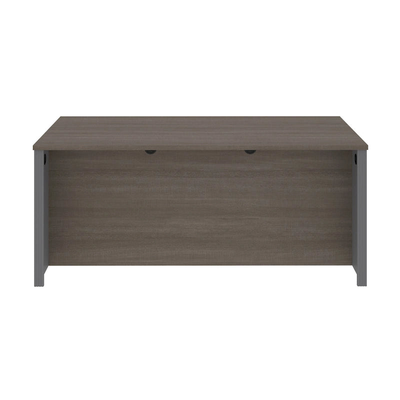 72W stolový korpus